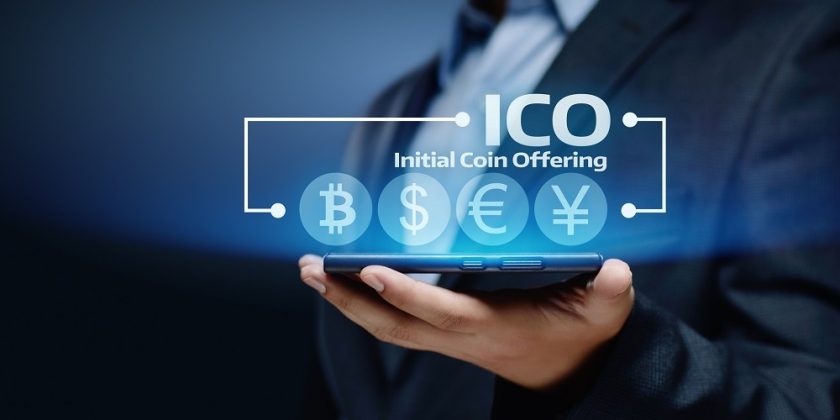 Initial Coin Offering in Norway
