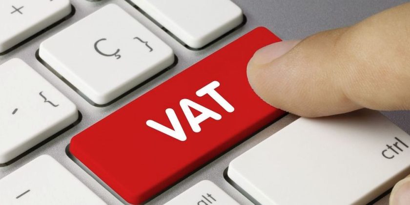 VAT in Norway